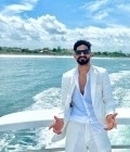 Встретьте Мужчинa : Vinod, 30 лет до Германия  nurenberg